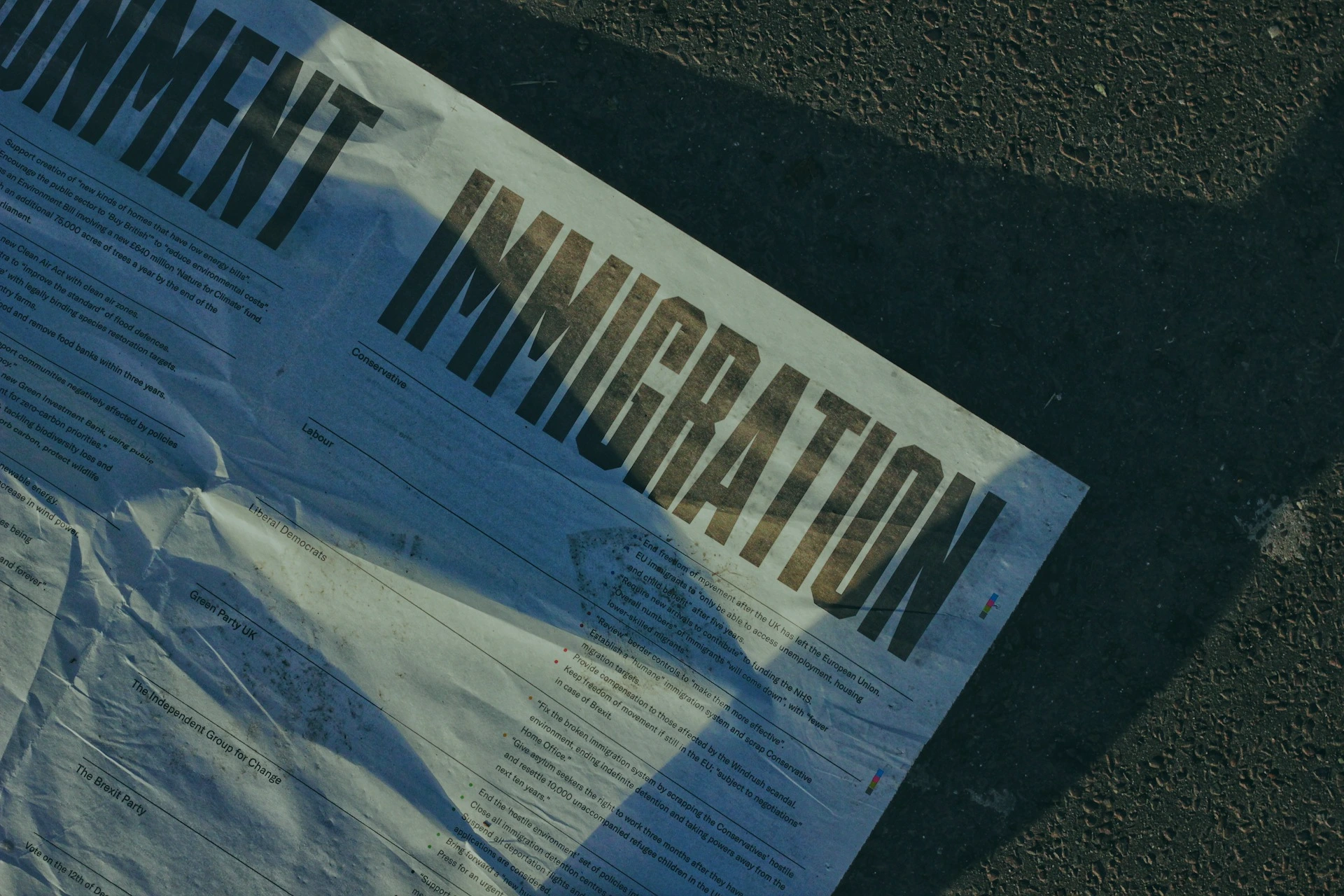 Expert Immigration Services in India