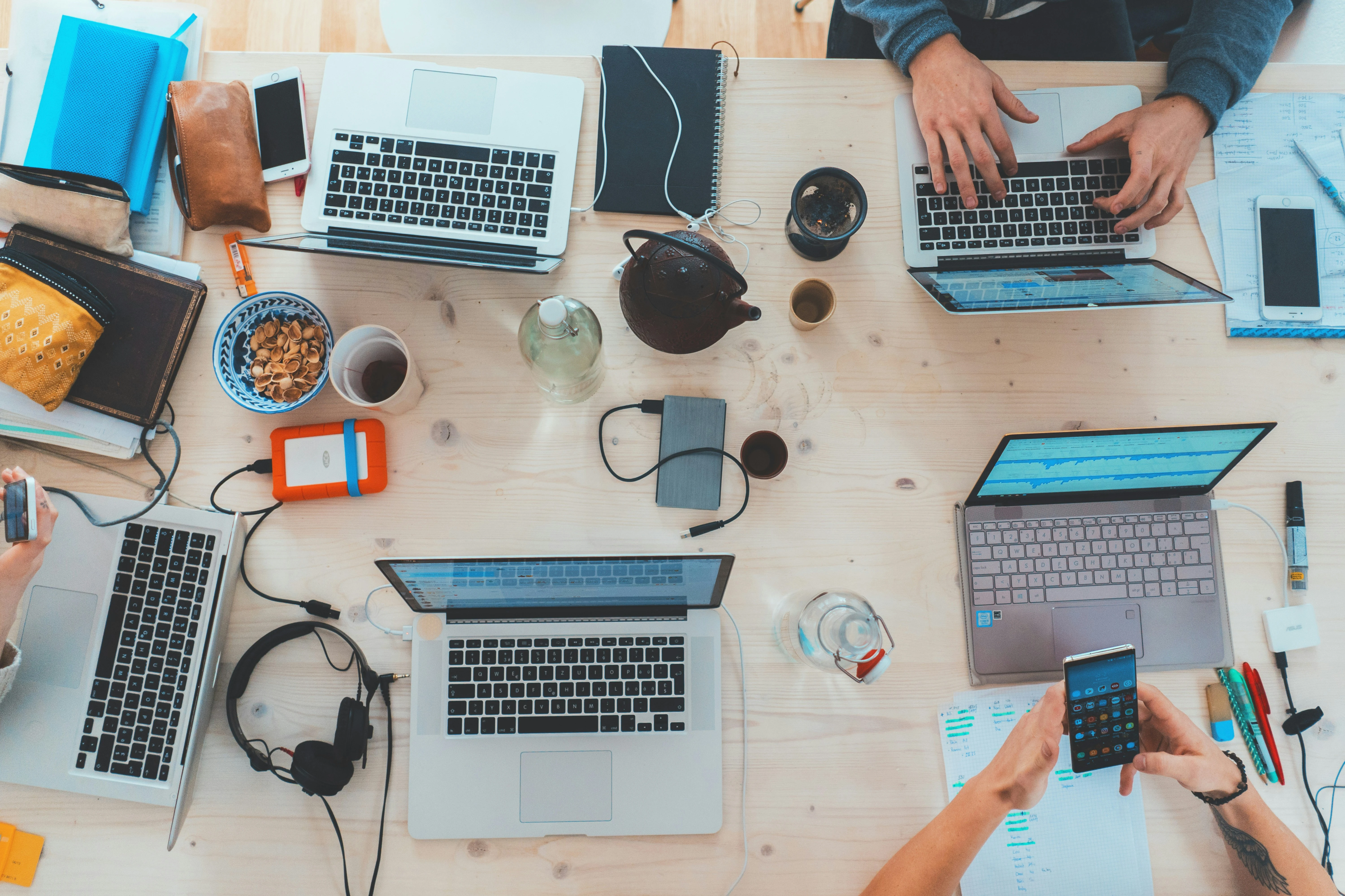 Software Development Agreement Drafting