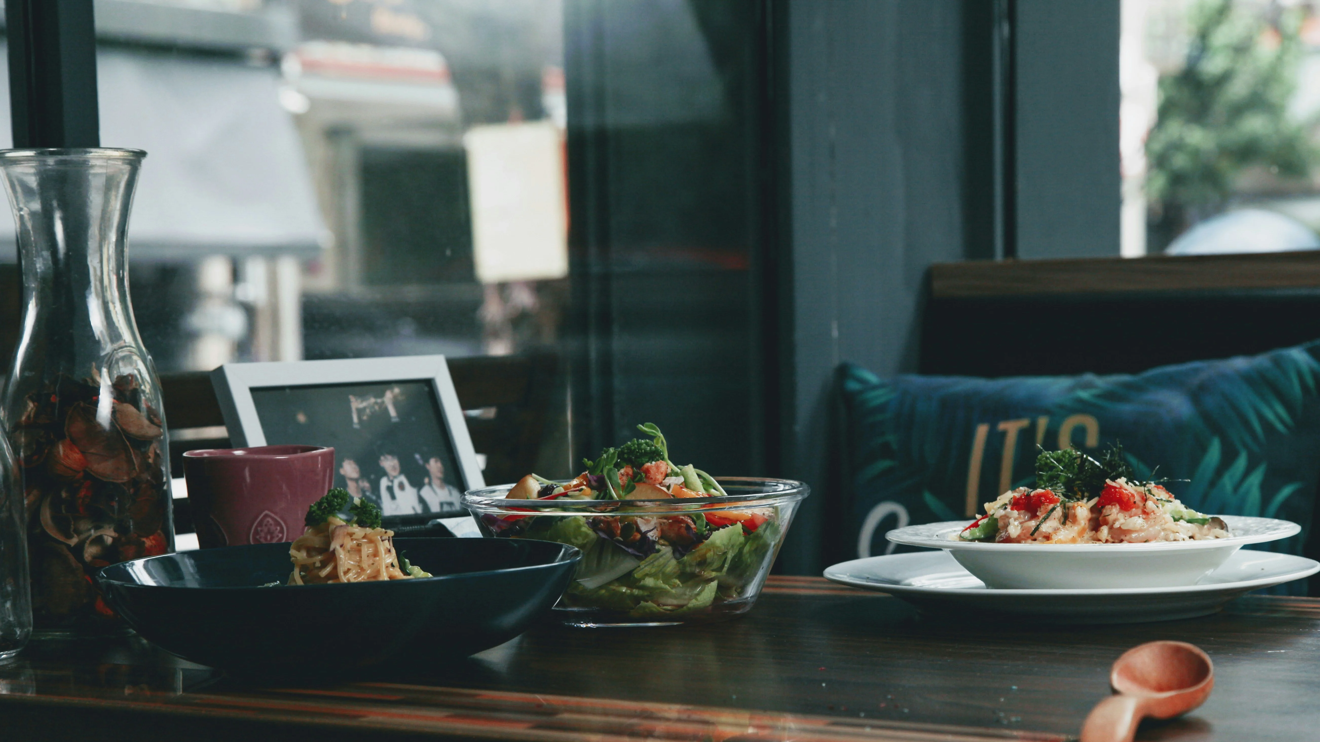 Food & Beverage Industry