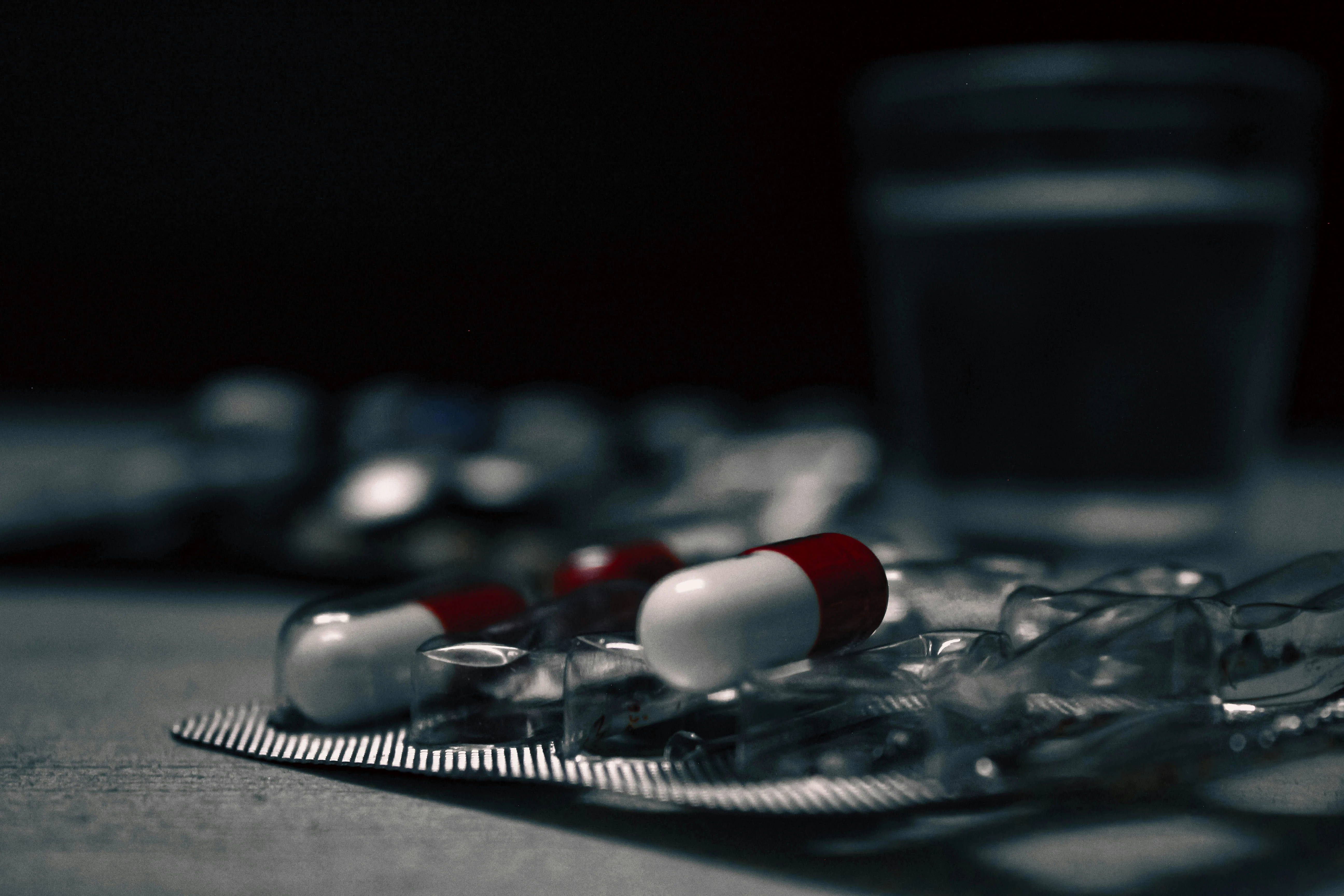 Healthcare & Pharma Industry